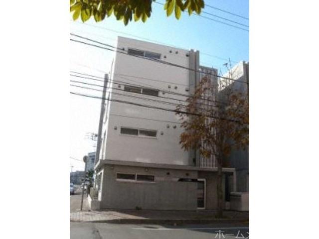 メイス学園前(1LDK/1階)