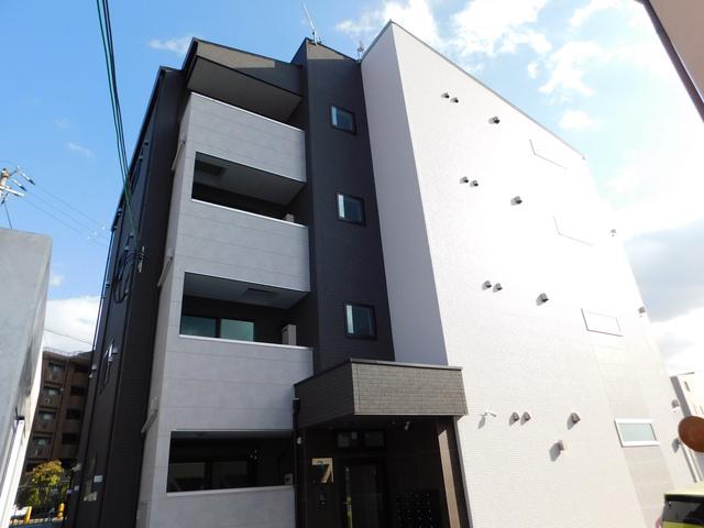 リアコート吹田山田