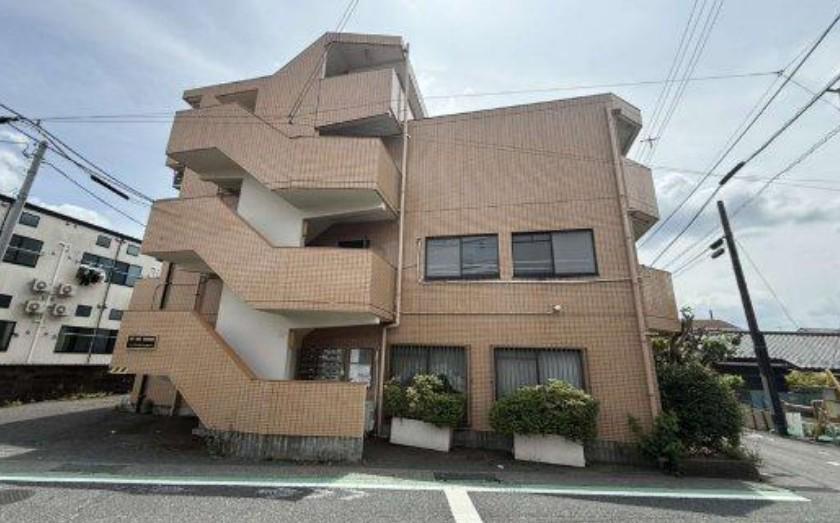 サンモール八王子