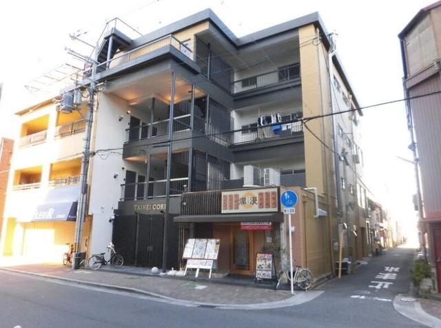 泰平コーポ