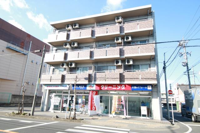 セントラルヴィレッジ