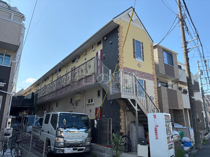 メゾンFUKAISHI浜町