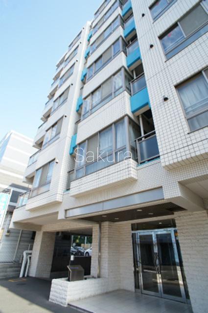 プリミテージュ新横浜
