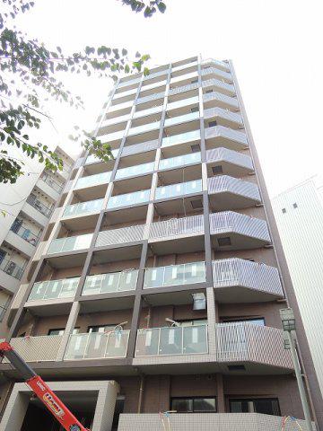 フェニックス川崎参番館