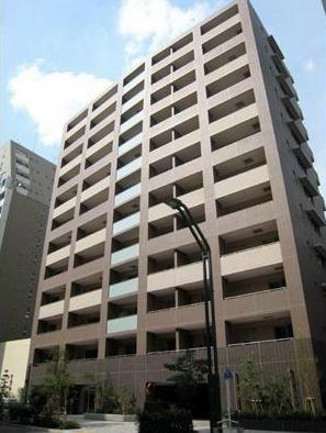 グレースレジデンス東京
