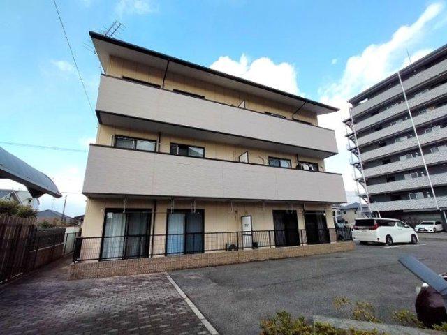 TWIN CASA II棟