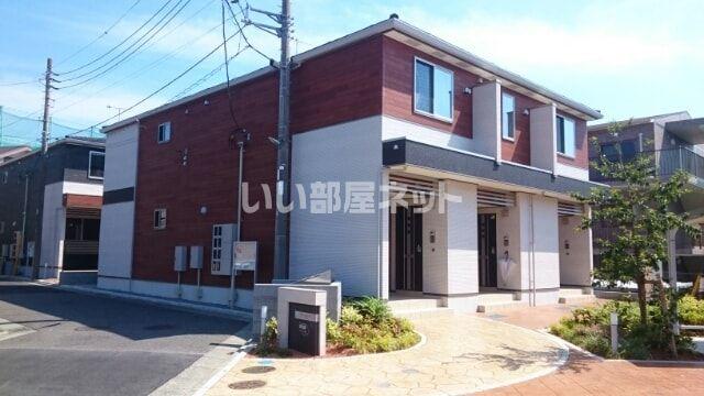 ヴェルテス五番館