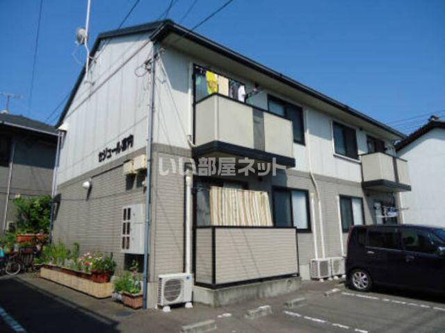 セジュール宮内