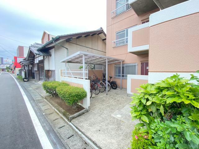 シティコア園田
