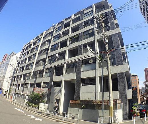 ルグランデ本町
