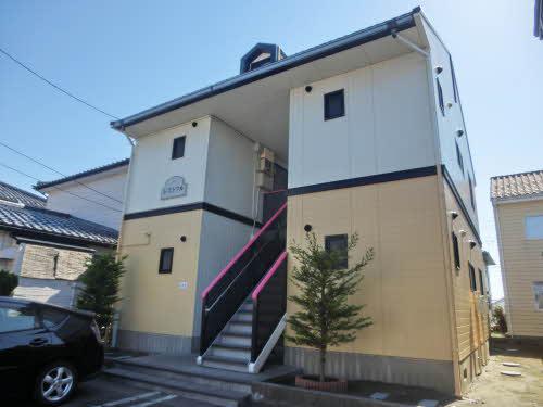 レストフル 101