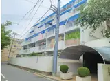 マンションニュー高輪