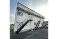 加地ハイツ2号棟