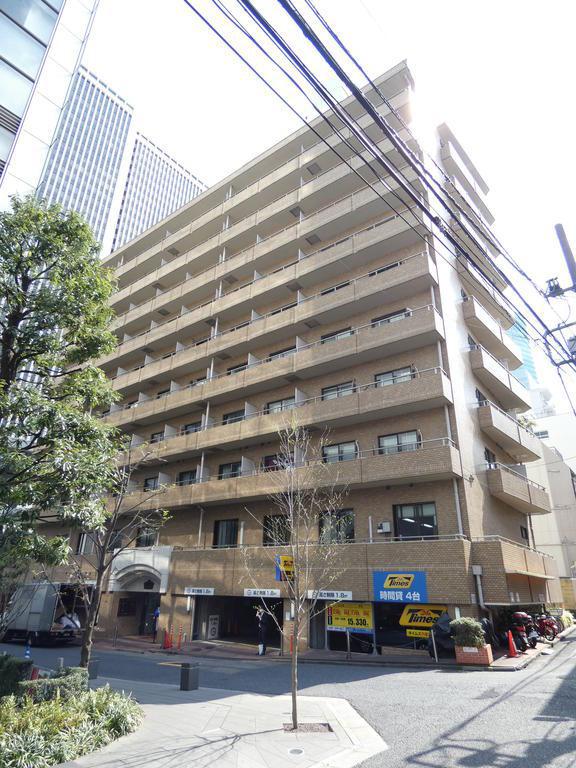 イトーピア六本木