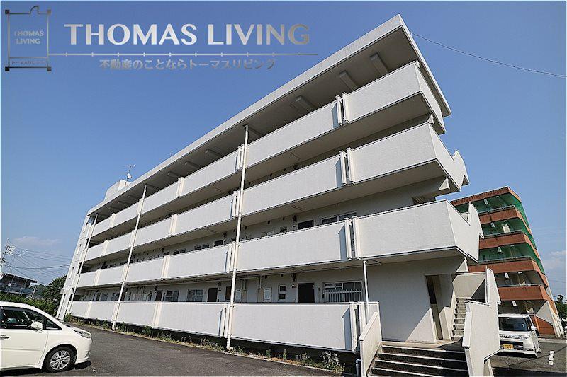 第1江藤ビル(3LDK/2階)
