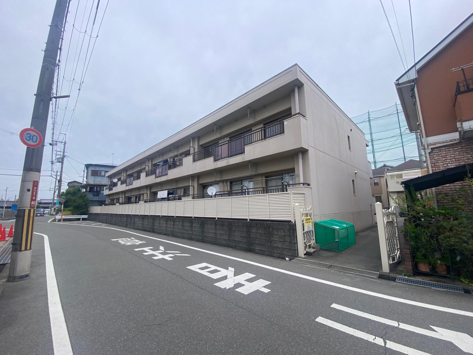 ボノエールメゾン光善寺