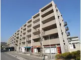 白鷹苦楽園マンション