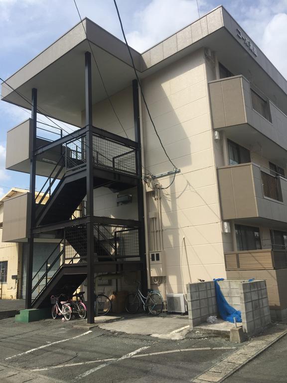 コーポ清風