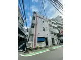 ネオハイシティ渋谷