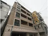 ラフィーチェ住吉本町