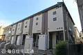 東京都国立市富士見台の建物