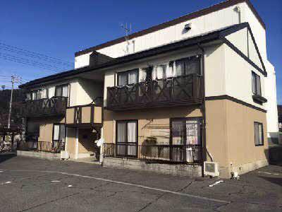 CHEZ-MOI A棟