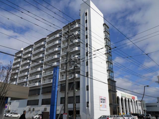 柏木プラザ