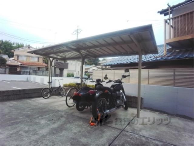 レオパレスボー ビラージュ