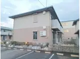 レークヴィレッジ本堅田B棟