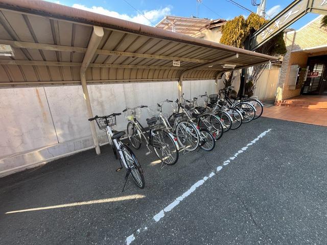 ジュネス伊伝居II