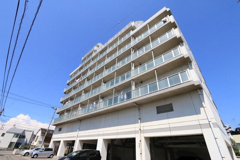 セレスティアル新居浜