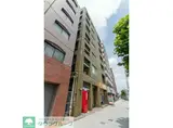 シオンコート平和島