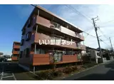 ファミリーピア緑ヶ丘1番館