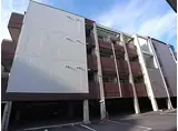 フェリス東生駒