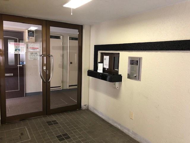 クリオ横須賀壱番館