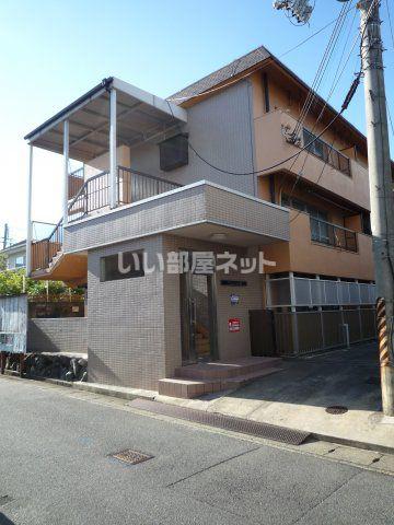 プレジール桂