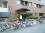 朝日プラザ長堀東パサージュ