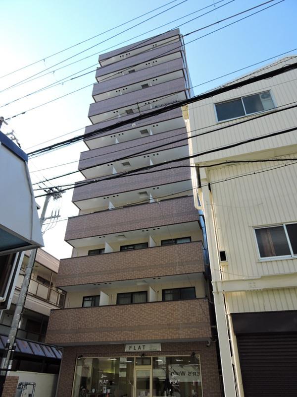 アバンダンス天神橋