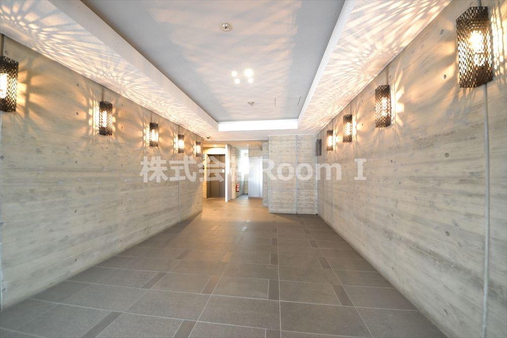 プライムアーバン松屋町