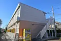 東京都東久留米市南沢の建物
