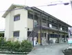 清和荘(2DK/1階)