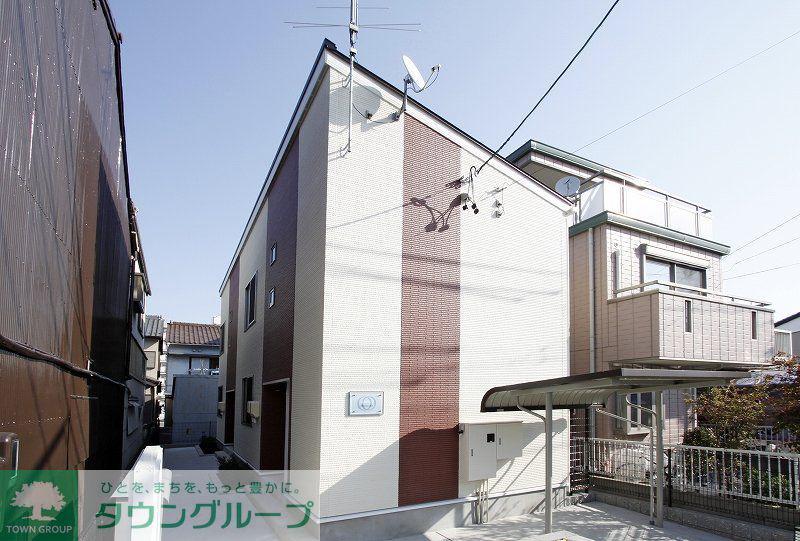 レオネクストROSETTA