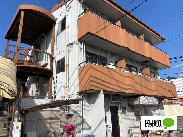 コーポライフビル