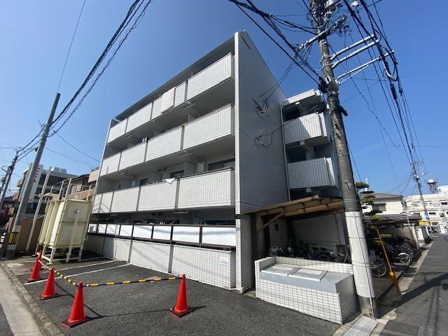 第2コーポ古屋