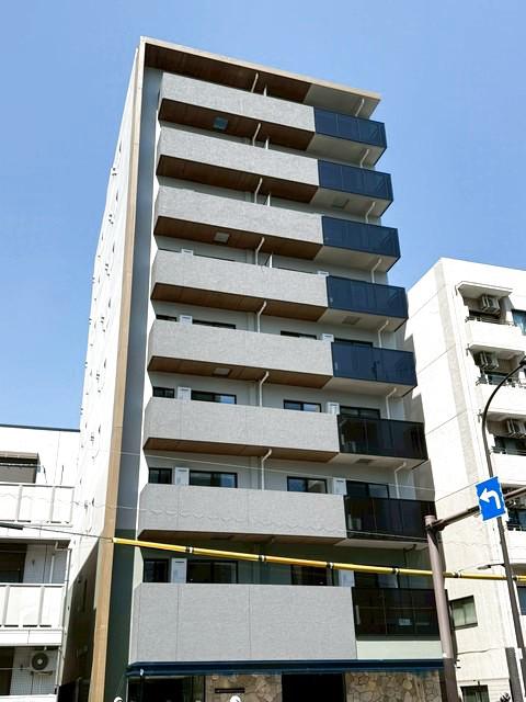 S-RESIDENCE王子ENABLE(2LDK/3階)