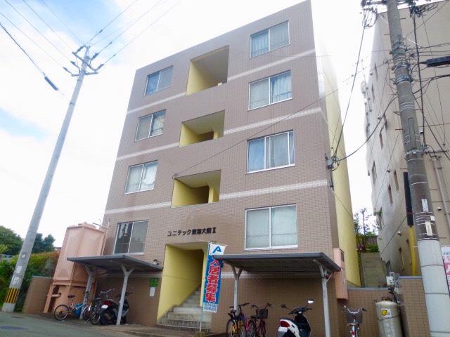 ユニテック東海大前II