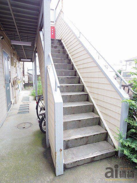 ハイム・ケヤキ