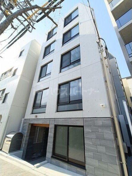 タスキSMART新大塚III(2LDK/4階)