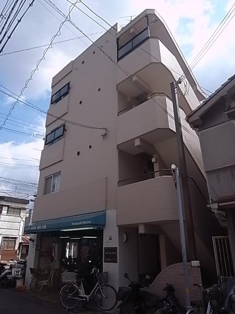 シンプルライフ荒田
