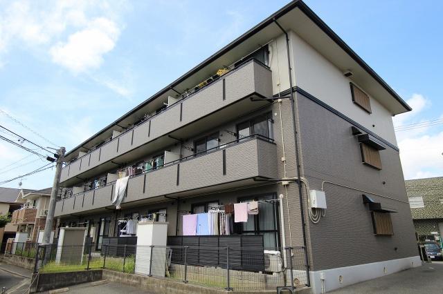 ドミール中尾